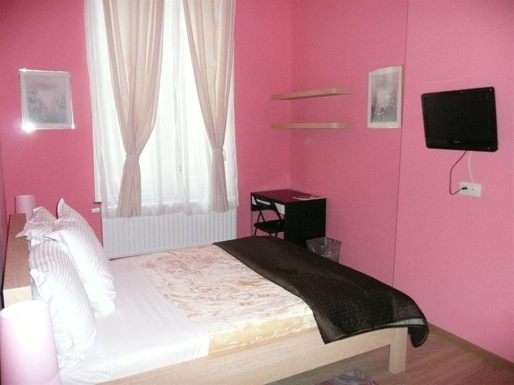 Hotel Du Parlement Ixelles Luaran gambar